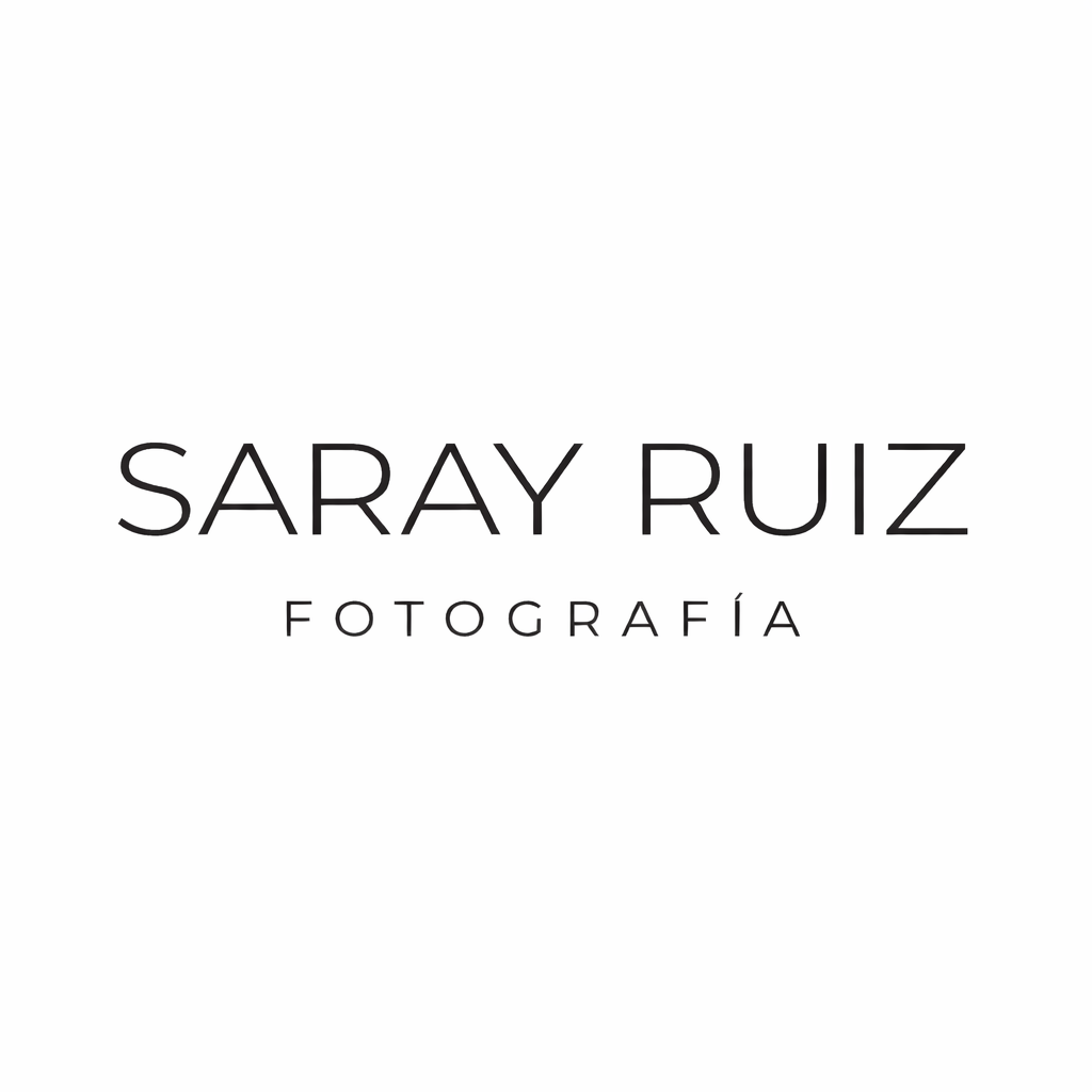 Saray Ruiz Fotografía